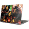 Marvel Iron Man Three Panel Yoga 710 14in Skin