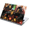 Marvel Iron Man Three Panel Yoga 910 2-in-1 14in Touch-Screen Skin