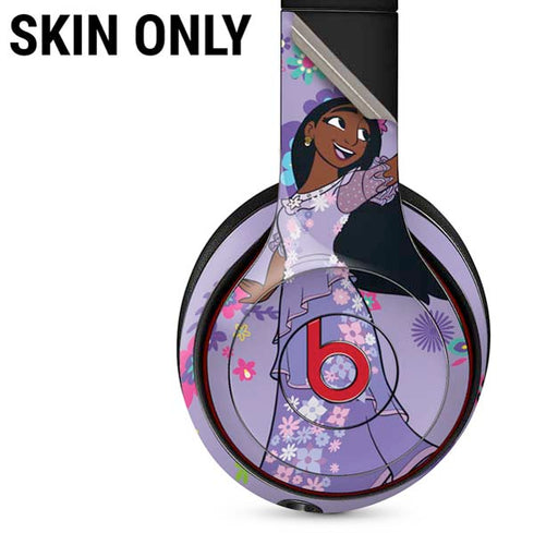 Disney Encanto Isabela Beats Solo 3 Wireless Skin