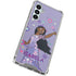 Disney Encanto Isabela Galaxy A16 5G Clear Case
