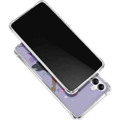 Disney Encanto Isabela Galaxy A16 5G Clear Case