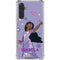Disney Encanto Isabela Galaxy A17 Clear Case