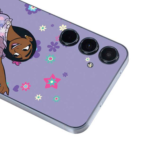 Disney Encanto Isabela Galaxy A36 5G Skin