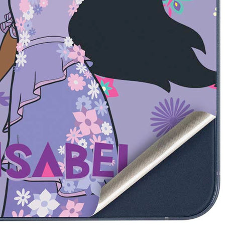 Disney Encanto Isabela Galaxy A36 5G Skin