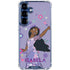 Disney Encanto Isabela Galaxy S25 Plus Clear Case