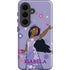 Disney Encanto Isabela Galaxy S26 Impact Case