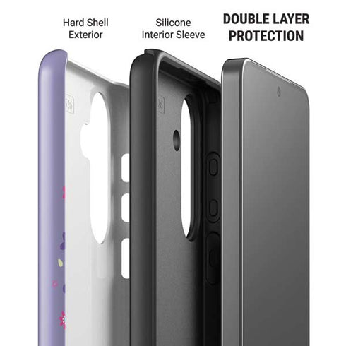 Disney Encanto Isabela Galaxy S26 Impact Case