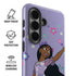 Disney Encanto Isabela Galaxy S26 Plus Impact Case