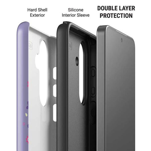 Disney Encanto Isabela Galaxy S26 Plus Impact Case