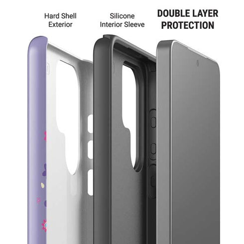 Disney Encanto Isabela Galaxy S26 Ultra Impact Case