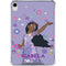 Disney Encanto Isabela iPad 11th Gen (2025) Clear Case