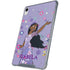 Disney Encanto Isabela iPad 11th Gen (2025) Clear Case