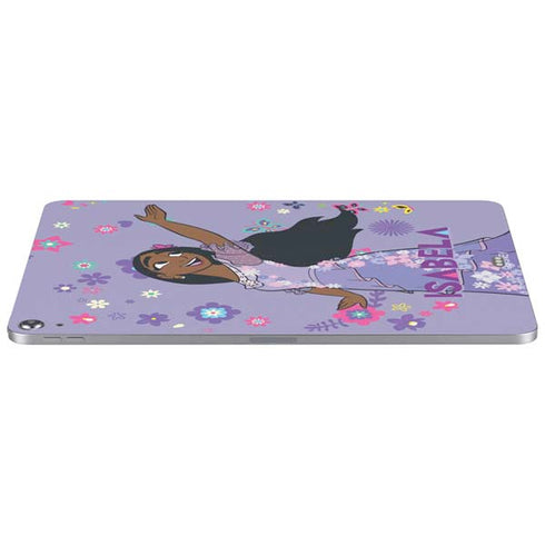 Disney Encanto Isabela Apple iPad Air Skin