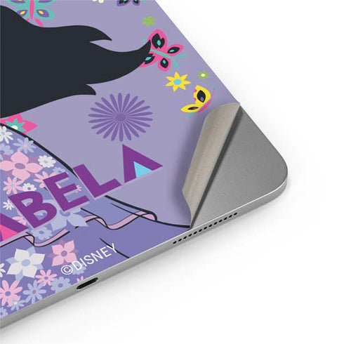 Disney Encanto Isabela Apple iPad Air Skin