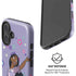 Disney Encanto Isabela iPhone 16 Magsafe Impact Case