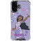 Disney Encanto Isabela iPhone 16 Plus Clear Case