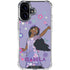 Disney Encanto Isabela iPhone 16 Plus Clear Case