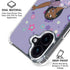 Disney Encanto Isabela iPhone 16 Plus MagSafe Case