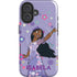 Disney Encanto Isabela iPhone 16 Plus Magsafe Impact Case