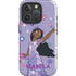 Disney Encanto Isabela iPhone 16 Pro Max Impact Case