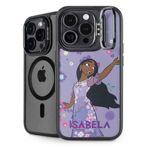 Disney Encanto Isabela iPhone Cases