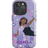 Disney Encanto Isabela iPhone 16 Pro Max Magsafe Impact Case