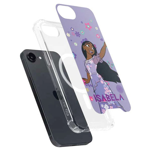 Disney Encanto Isabela iPhone 16e MagSafe Case