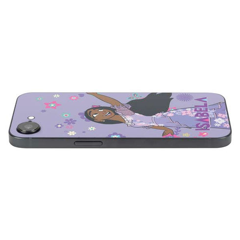 Disney Encanto Isabela iPhone 16e Skin