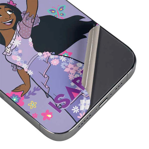 Disney Encanto Isabela iPhone 16e Skin