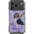 Disney Encanto Isabela iPhone 18 Pro Clear Case
