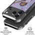 Disney Encanto Isabela iPhone 18 Pro Clear Case