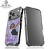 Disney Encanto Isabela iPhone 18 Pro Clear Case