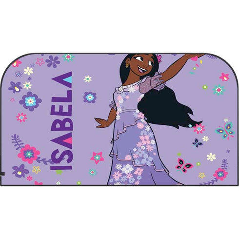 Disney Encanto Isabela Nintendo Switch 2 (2025) with Joy-Con Skin