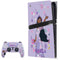 Disney Encanto Isabela PS5 Pro Bundle Skin