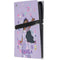 Disney Encanto Isabela PS5 Pro Console Skin