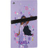 Disney Encanto Isabela PS5 Pro Console Skin