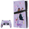 Disney Encanto Isabela PS5 Pro Disk Bundle Skin
