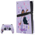 Disney Encanto Isabela PS5 Pro Disk Bundle Skin