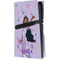 Disney Encanto Isabela PS5 Pro Disk Console Skin