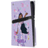 Disney Encanto Isabela PS5 Pro Disk Console Skin