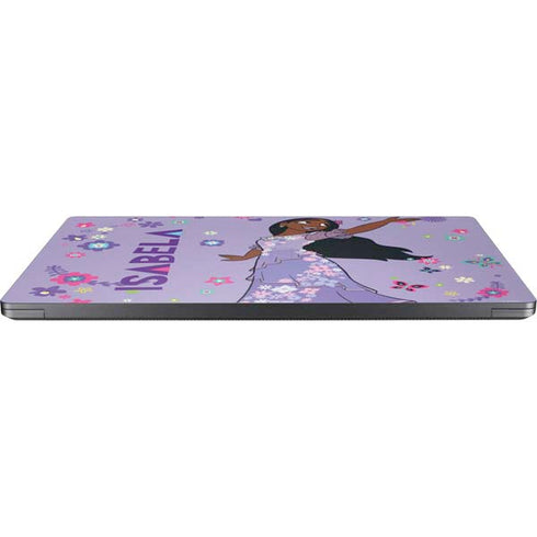 Disney Encanto Isabela Surface Laptop 7 13.8in Skin