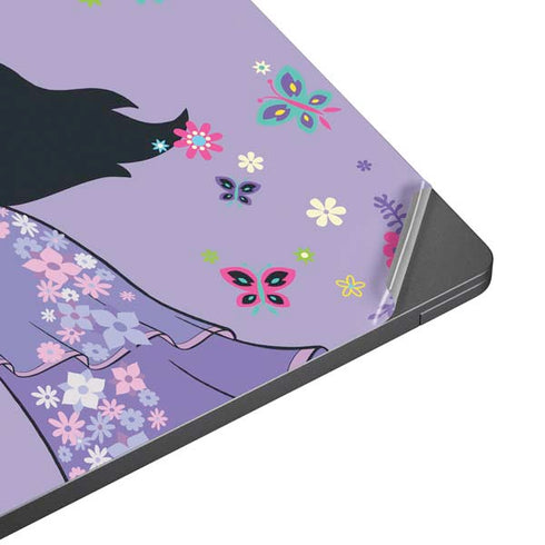 Disney Encanto Isabela Surface Laptop 7 15in Skin