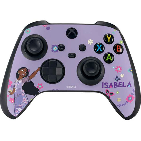 Disney Encanto Isabela Xbox Series X Bundle Skin