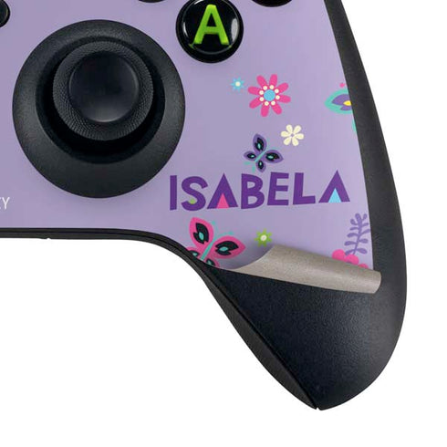 Disney Encanto Isabela Xbox Series X Bundle Skin