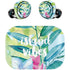 Island Vibes Amazon Echo Buds Skin