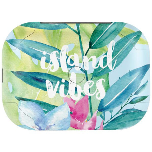 Island Vibes Amazon Echo Buds Skin