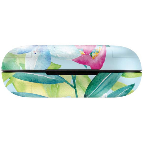 Island Vibes Amazon Echo Buds Skin