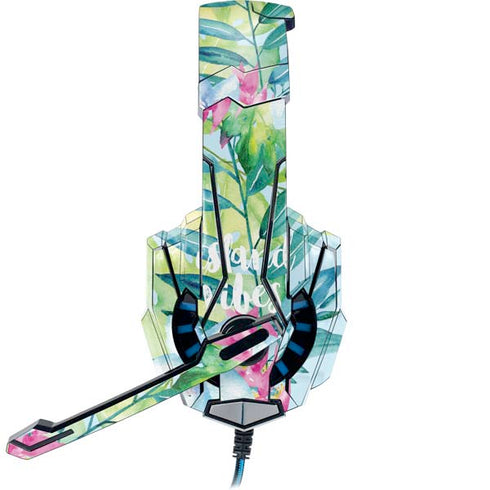 Island Vibes BENGOO G9000 Skin