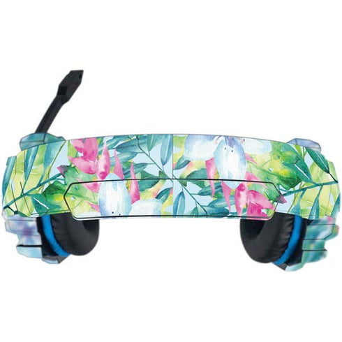 Island Vibes BENGOO G9000 Skin