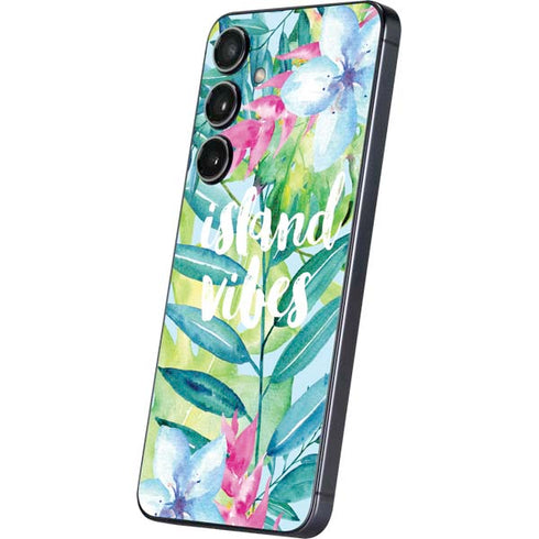 Island Vibes Galaxy A16 5G Skin